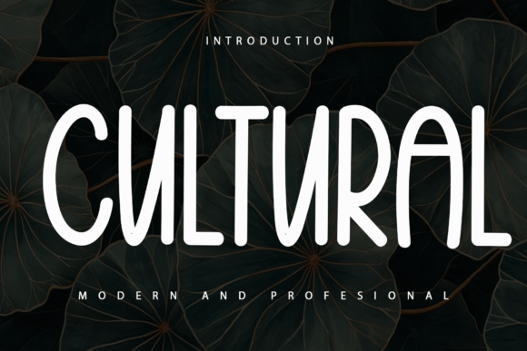 Font Choice That Matters: How Cultural Elevates Your Campaigns
