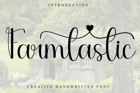 Font That Brings Holiday Cheer to Your Brand