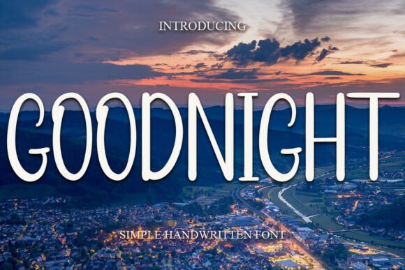 Goodnight