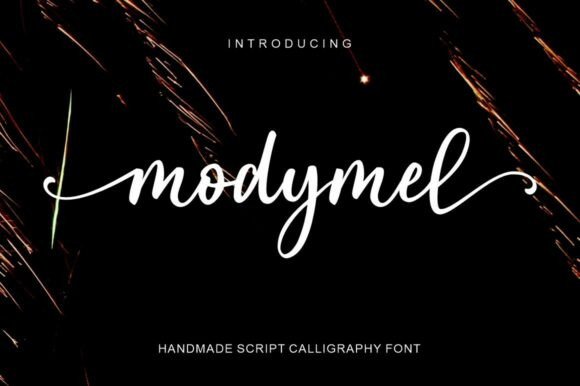 How Modymel Helped My Bakery Look More Elegant and Professional