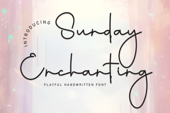 How Sunday Enchanting Transforms Small Business Branding