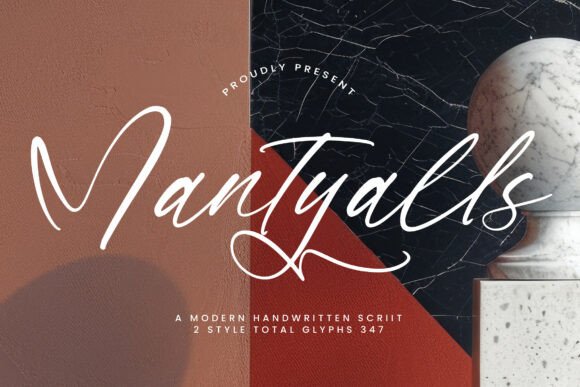 Mantyalls