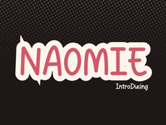 Naomie