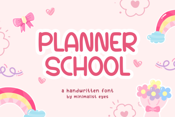 Plannerschool