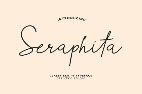 Seraphita