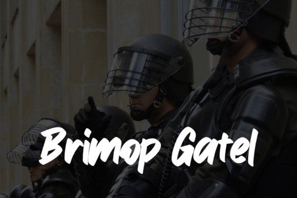 Transform Your Brand with Brimop Gatel